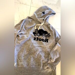 Men’s Roots Hoodie size L